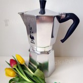 Bialetti Moka Express (, )