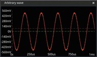 RIGOL     MSO5000-E-AWG