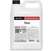      5 Pro-Brite TORA (233-5) 