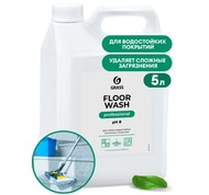      5,1 Grass  Floor Wash  (125195) 