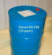  EN 590 10 ppm   