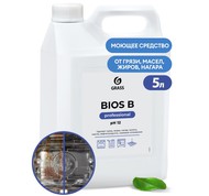     5,5 Grass Bios-B (125201) 