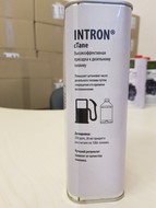 Intron ctan