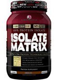   4Dimension Nutrition Isolate Matrix 