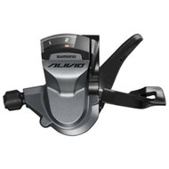  Shimano Alivio M4010  2 . 1800 ESLM4010LB