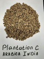     India Plantation  Screen 14 Arabica washed   50 