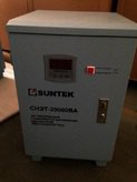     SUNTEK 20 000 