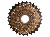  Shimano TZ500 7 14-28 EMFTZ5007428