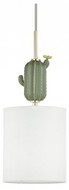   Odeon Light Cactus