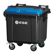  ESE1100  Split lid