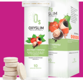 Oxyslim     