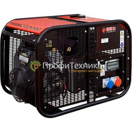   Europower EP 25000 TE