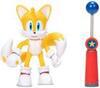    (Tails)     - Sonic The Hedgehog, Jakks Pacific