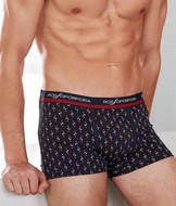   ROSSOPORPORA UB1800 BOXER UOMO