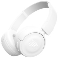  Bluetooth JBL T460BT White