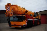   Liebherr LT 1300  