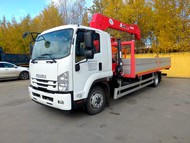  ISUZU,  4 ,  6 