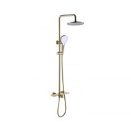   Bronze de Luxe Icon 80112CG,  