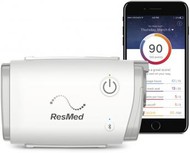 Resmed airmini, -  