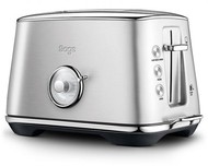  Sage STA735BSS4EEU1 The Toast Select Luxe 2 Slice  2 