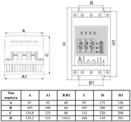 IMD303U43E