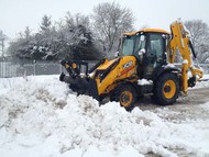  - JCB 3CX Super    