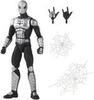    (Spider-Man)  Spider-Armor Mk I  - Marvel Legends, Hasbro