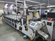    Omet iFlex 370