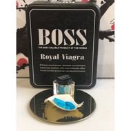 Boss Royal V   27 