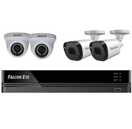   Falcon Eye FE-104MHD KIT  Smart  4 