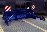      AP MACHINEBOUW