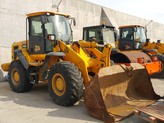   JCB 426