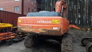   Hitachi Komatsu JCB  /  