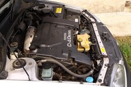  Toyota Corolla E12  2001-2006, 2 , , , 1cdftv