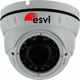 IP  ESVI EVC-DNT-S20AF-P, f=2.7-13.5, 2.0, POE, 