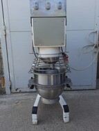   Bear varimixer AR40 VL-1S