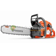  Husqvarna 565 18