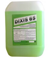  Dixis-65 10  ()