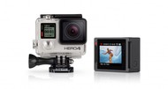     HERO 4 Silver