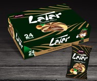   (Latar hazelnuts x3)     0,720 