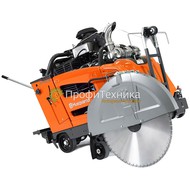   Husqvarna FS 7000DL 9679592-02