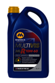    Morris Lubricants Multivis MLR 10W-60, 5 .