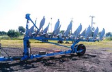  Lemken EuroDiamant 10X 7, 2008.