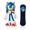     - Sonic The Hedgehog, Jakks Pacific