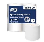   2   4/ TORK Advanced T4  (120158) 