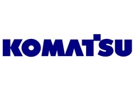 C Komatsu 