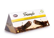     (Triangle crispy & chocolate) 0,100 