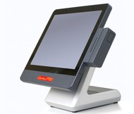 POS- GlobalPOS Air-II 15