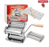    Imperia la Monferrina Classic 508 Pastaia Italiana IPASTA,   -, 