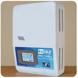   Rucelf SRW II-10000-L